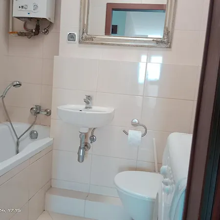 Apartament Nad Motławą , Szopy 3 *