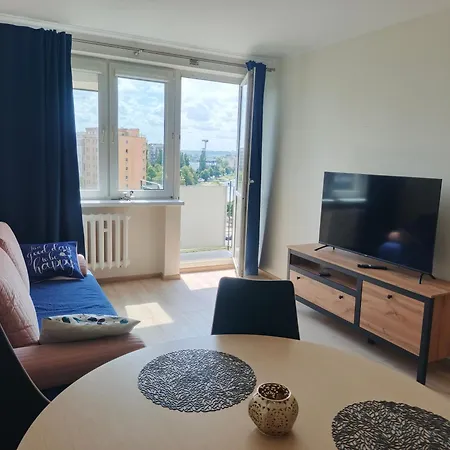 Nad Motławą , Szopy 3 Gdańsk