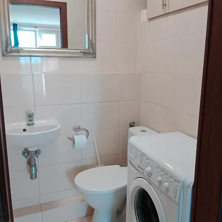 Lägenhet Nad Motlawa , Szopy 3 Gdańsk