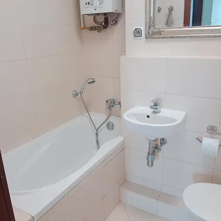 Apartamento Nad Motlawa , Szopy 3 *