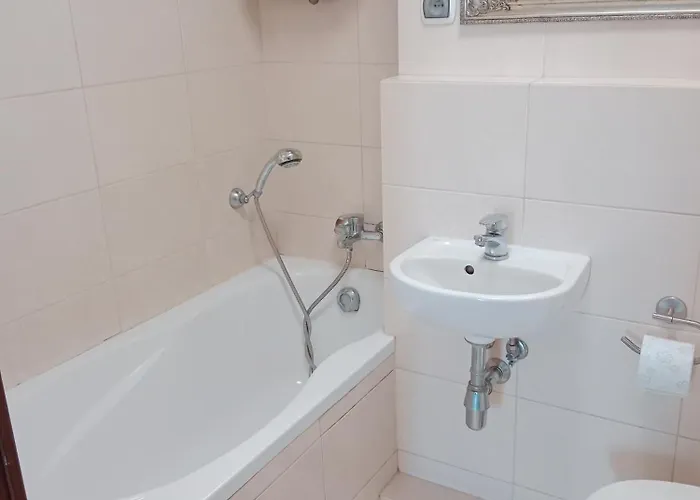 Apartman Nad Motlawa , Szopy 3 *