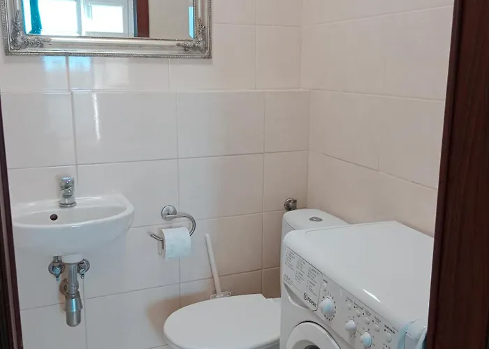 Apartman Nad Motlawa , Szopy 3 Gdańsk