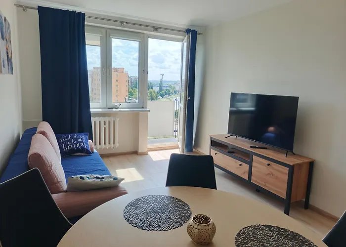 Nad Motlawa , Szopy 3 Gdańsk